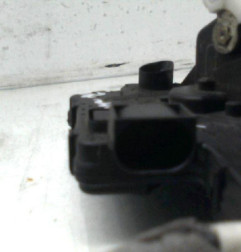 Serrure avant gauche BMW SERIE 3 E46 Photo n°3