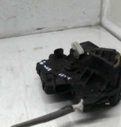 Serrure avant gauche BMW SERIE 3 E46 Photo n°5