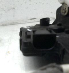 Serrure avant gauche BMW SERIE 3 E46 Photo n°6