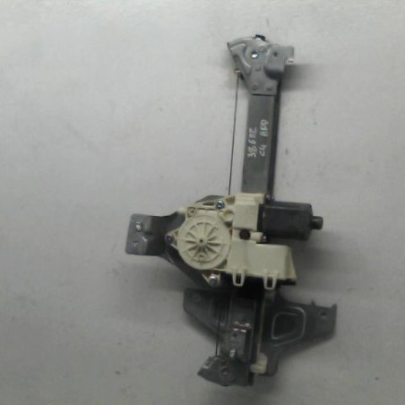 Leve vitre electrique arriere droit CITROEN C4 1 Photo n°1