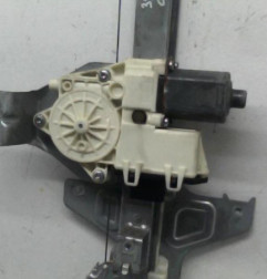 Leve vitre electrique arriere droit CITROEN C4 1