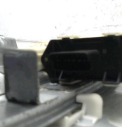 Leve vitre electrique arriere droit CITROEN C4 1 Photo n°3