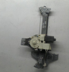 Leve vitre electrique arriere droit CITROEN C4 1 Photo n°4