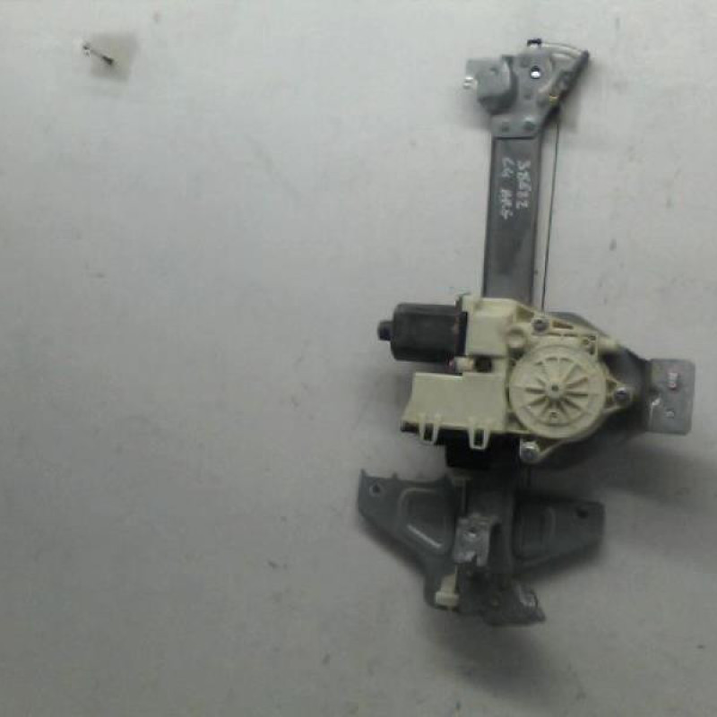 Leve vitre electrique arriere gauche CITROEN C4 1