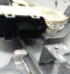 Leve vitre electrique arriere gauche CITROEN C4 1 Photo n°3