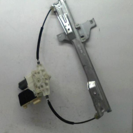 Leve vitre electrique avant droit CITROEN C4 1 Photo n°1
