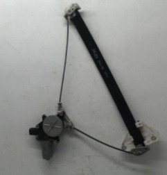 Leve vitre electrique arriere gauche HONDA ACCORD 7 Photo n°1