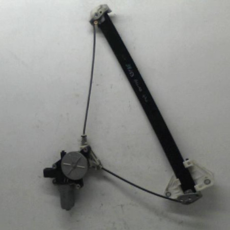 Leve vitre electrique arriere gauche HONDA ACCORD 7 Photo n°1