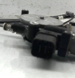 Leve vitre electrique arriere gauche HONDA ACCORD 7 Photo n°3