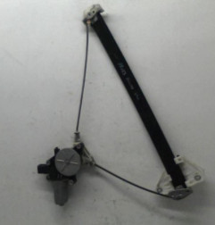 Leve vitre electrique arriere gauche HONDA ACCORD 7 Photo n°4