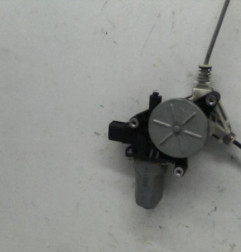 Leve vitre electrique arriere gauche HONDA ACCORD 7 Photo n°5