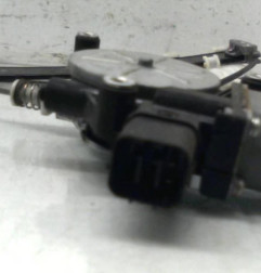 Leve vitre electrique arriere gauche HONDA ACCORD 7 Photo n°6