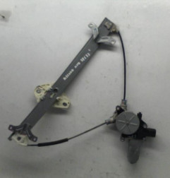 Leve vitre electrique avant droit HONDA ACCORD 7 Photo n°1