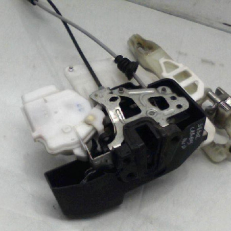 Serrure avant droit KIA CARENS 3 Photo n°1