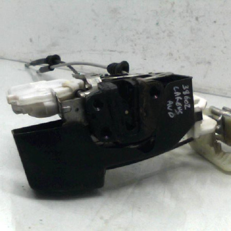 Serrure avant droit KIA CARENS 3