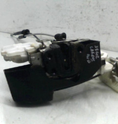 Serrure avant droit KIA CARENS 3 Photo n°5