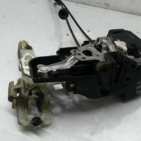 Serrure avant gauche KIA CARENS 3 Photo n°1