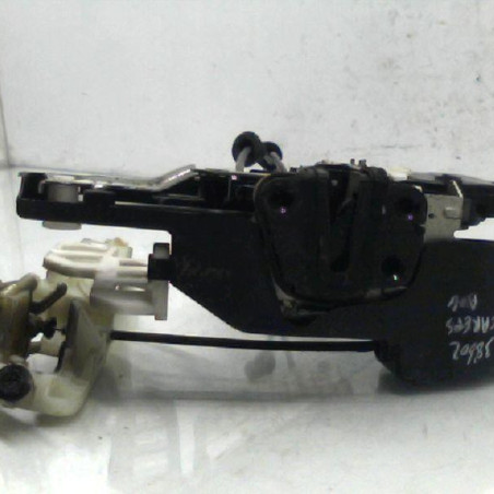 Serrure avant gauche KIA CARENS 3