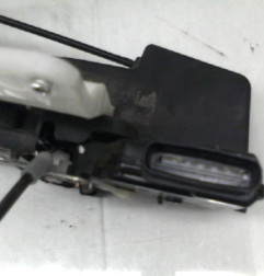 Serrure avant gauche KIA CARENS 3 Photo n°6