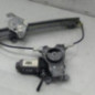 Leve vitre electrique arriere gauche NISSAN QASHQAI 1
