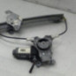Leve vitre electrique arriere gauche NISSAN QASHQAI 1