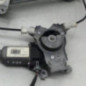 Leve vitre electrique arriere gauche NISSAN QASHQAI 1