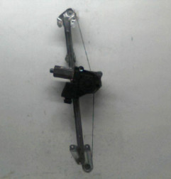 Leve vitre electrique arriere gauche OPEL ZAFIRA A Photo n°1