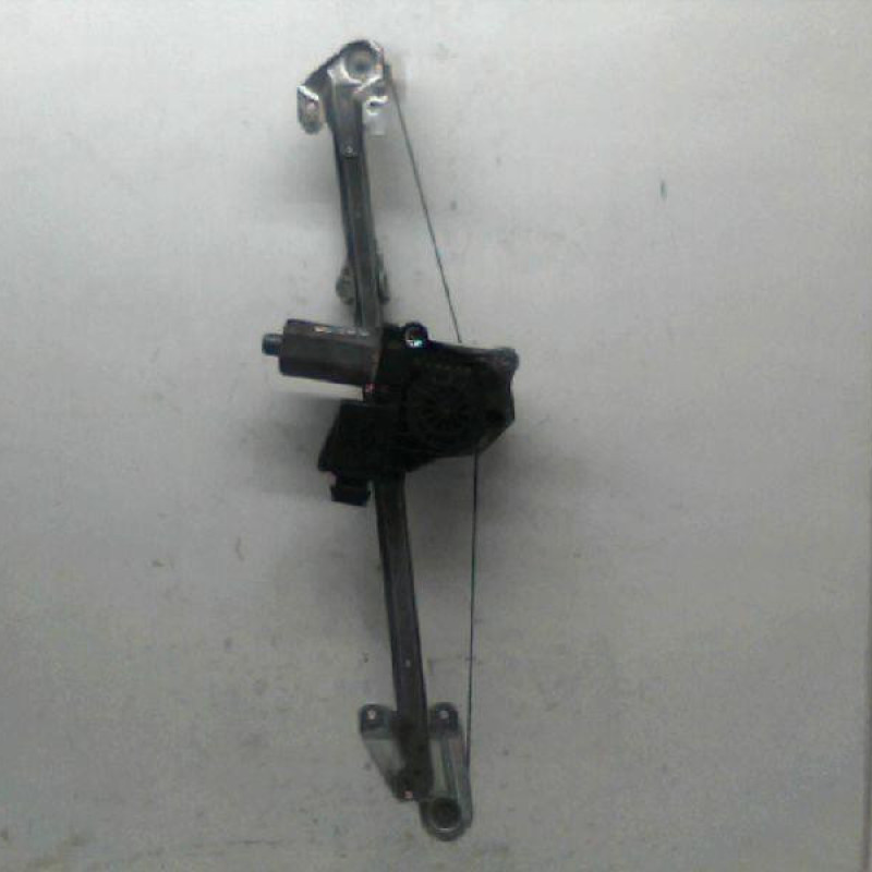 Leve vitre electrique arriere gauche OPEL ZAFIRA A