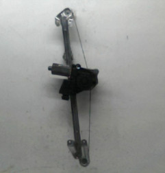 Leve vitre electrique arriere gauche OPEL ZAFIRA A Photo n°4