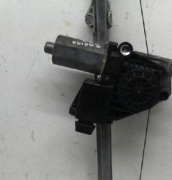 Leve vitre electrique arriere gauche OPEL ZAFIRA A Photo n°5