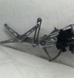 Leve vitre electrique avant gauche OPEL ZAFIRA A Photo n°1