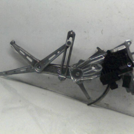 Leve vitre electrique avant gauche OPEL ZAFIRA A Photo n°1