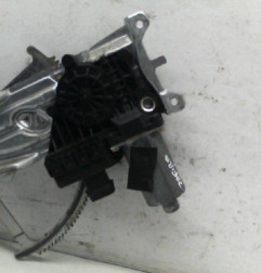 Leve vitre electrique avant gauche OPEL ZAFIRA A