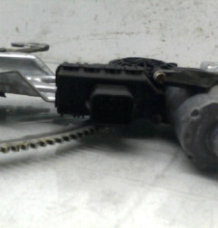 Leve vitre electrique avant gauche OPEL ZAFIRA A Photo n°3