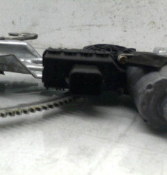 Leve vitre electrique avant gauche OPEL ZAFIRA A Photo n°6