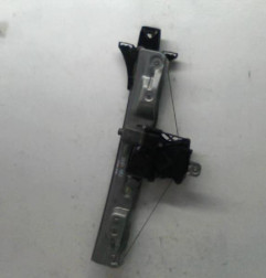 Leve vitre electrique arriere gauche OPEL INSIGNIA 1 Photo n°1