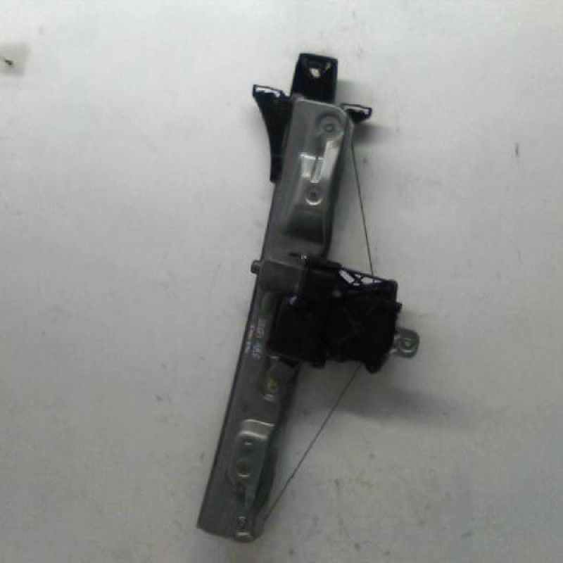 Leve vitre electrique arriere gauche OPEL INSIGNIA 1