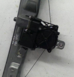 Leve vitre electrique arriere gauche OPEL INSIGNIA 1