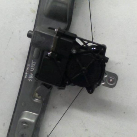 Leve vitre electrique arriere gauche OPEL INSIGNIA 1
