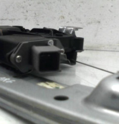 Leve vitre electrique arriere gauche OPEL INSIGNIA 1 Photo n°3