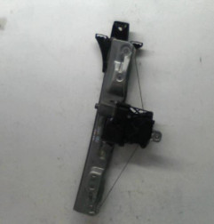 Leve vitre electrique arriere gauche OPEL INSIGNIA 1 Photo n°4