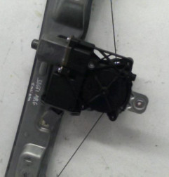 Leve vitre electrique arriere gauche OPEL INSIGNIA 1 Photo n°5