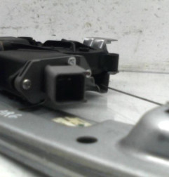 Leve vitre electrique arriere gauche OPEL INSIGNIA 1 Photo n°6