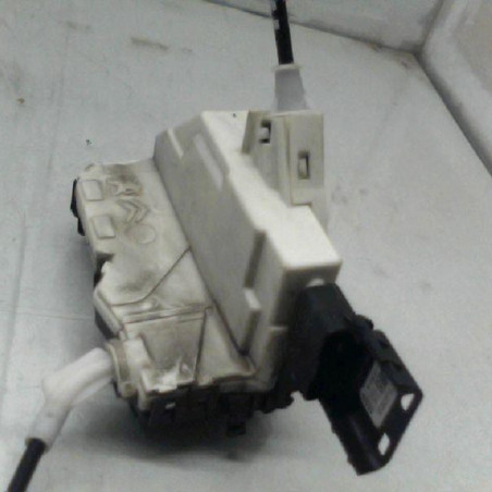 Serrure avant droit PEUGEOT 308 1