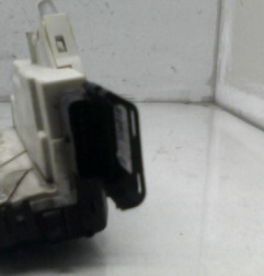 Serrure avant droit PEUGEOT 308 1 Photo n°3