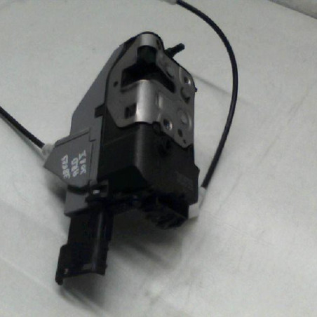 Serrure arriere droit PEUGEOT 308 1 Photo n°1