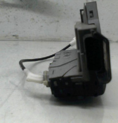 Serrure arriere droit PEUGEOT 308 1 Photo n°3