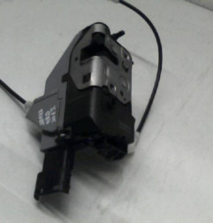 Serrure arriere droit PEUGEOT 308 1 Photo n°4