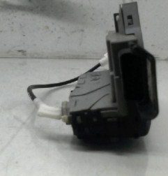 Serrure arriere droit PEUGEOT 308 1 Photo n°6