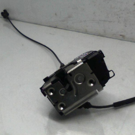 Serrure arriere droit RENAULT SCENIC 2 Photo n°1